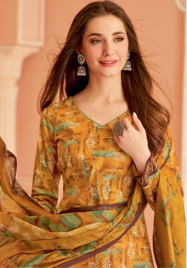 Kala Poshak Vol-01 – Dress Material